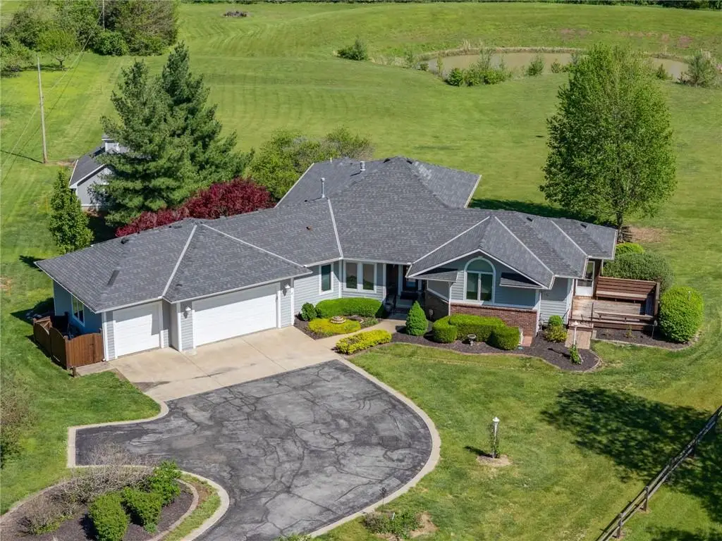 928 E 1279 Road, Lawrence, KS 66047 - #1