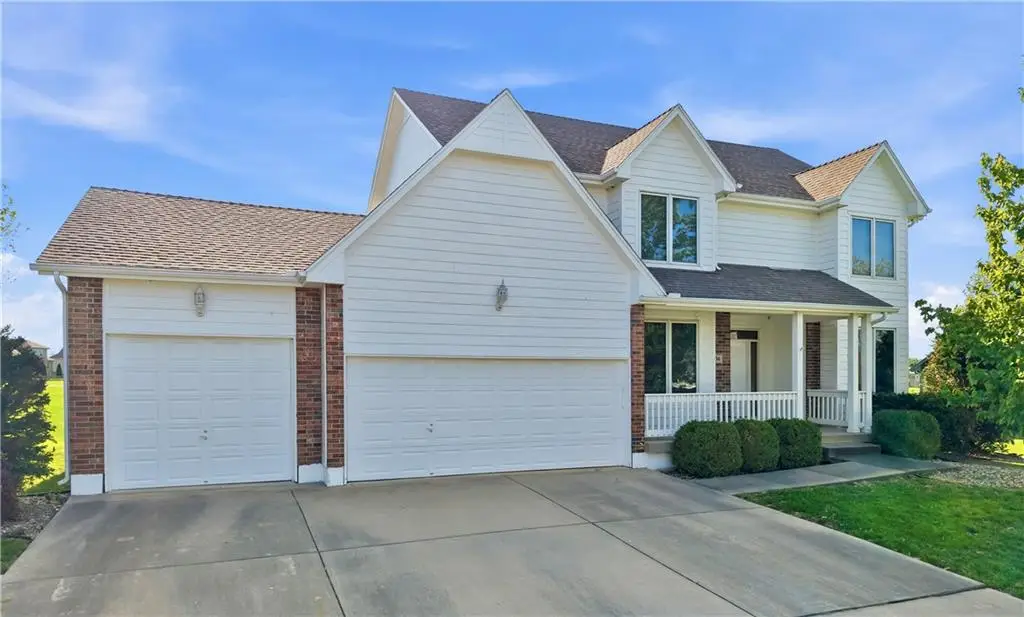 4536 SW Gull Point Drive, Lees Summit, MO 64082 - #1