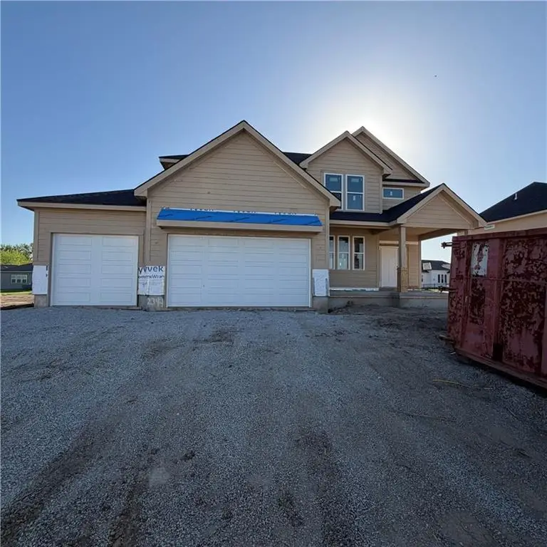 2344 Foxtail Drive, Kearney, MO 64060 - #1