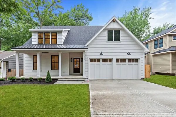4620 W 70th Terrace, Prairie Village, KS 66208