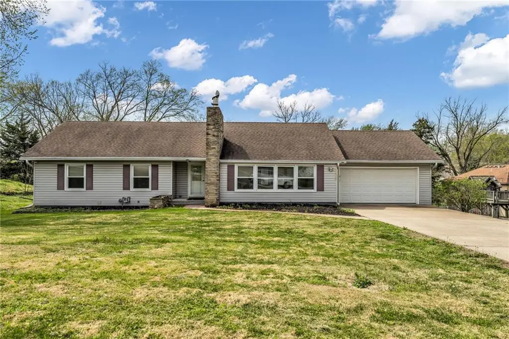 7220 NW Coronado Street, Kansas City, MO 64152 - #1