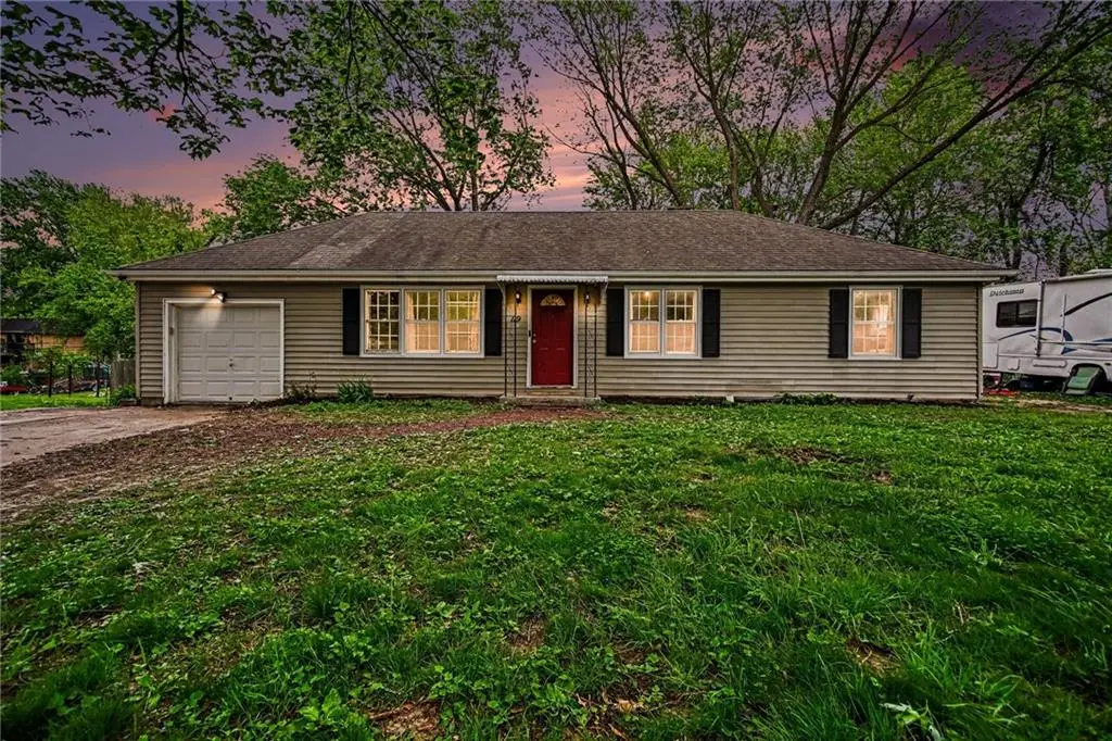 119 Hostetter Street, Buckner, MO 64016 - #1