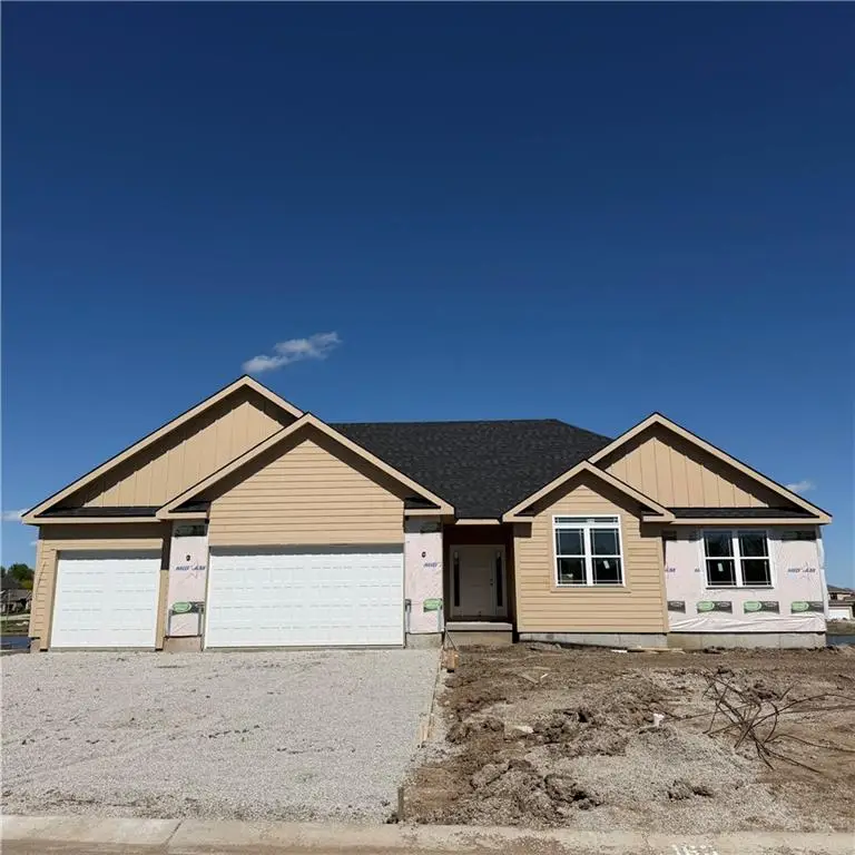 2347 Foxtail Drive, Kearney, MO 64060 - #1