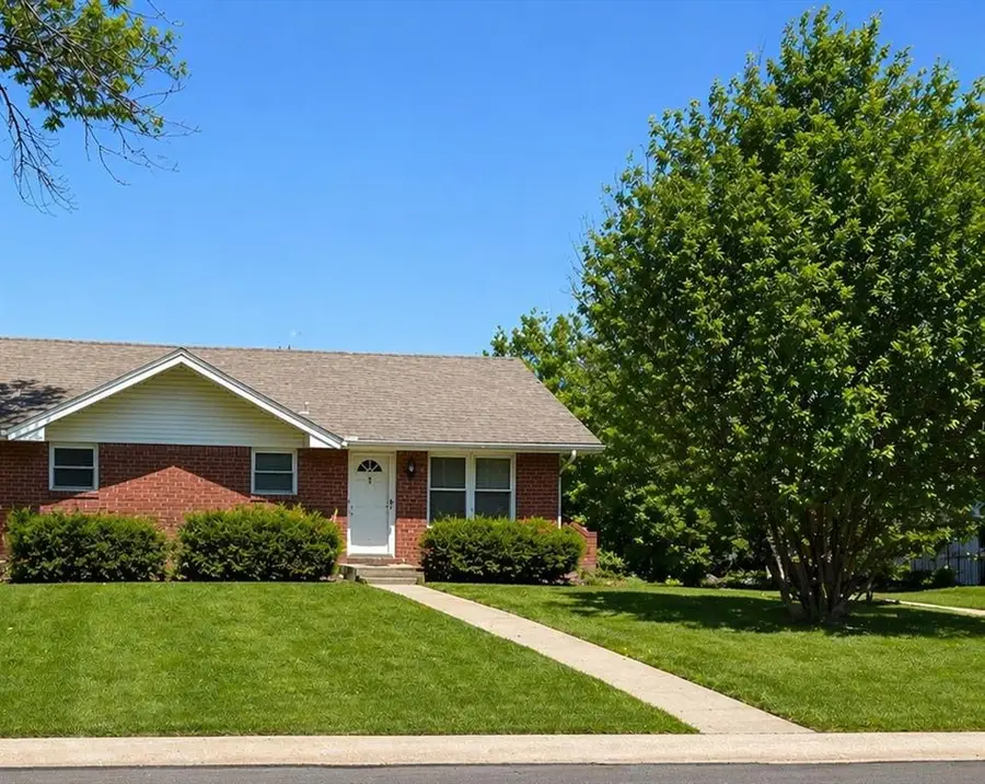 904 SE 3rd Terrace, Lees Summit, MO 64063 - #3