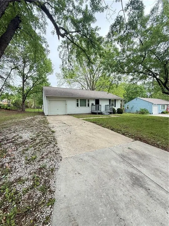 1000 NE 66th Terrace, Gladstone, MO 64118 - #3