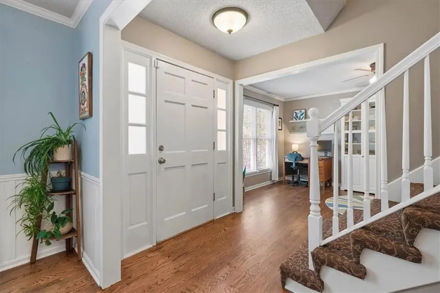 7816 W 115th Street, Overland Park, KS 66210 - #2
