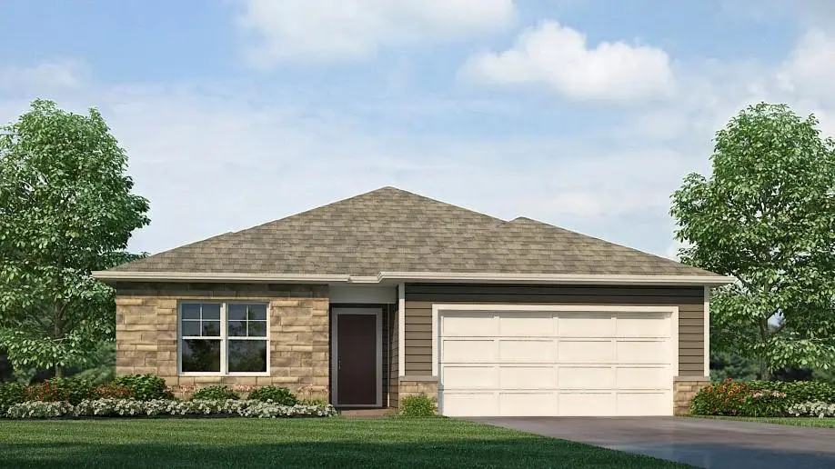 20105 Cornice Street, Spring Hill, KS 66083 - #1