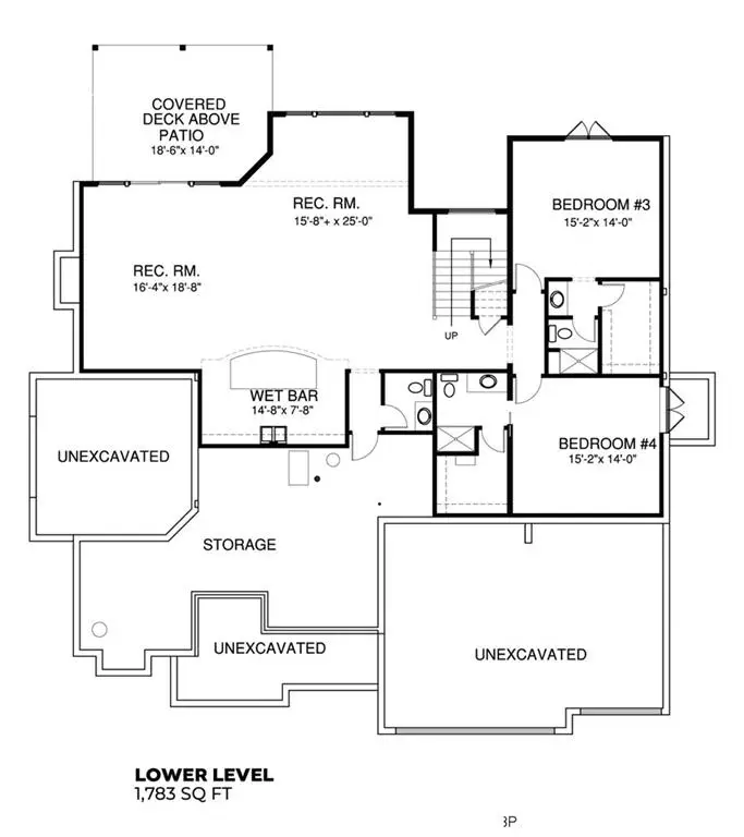 21509 W 80th Terrace, Shawnee, KS 66220 - #3