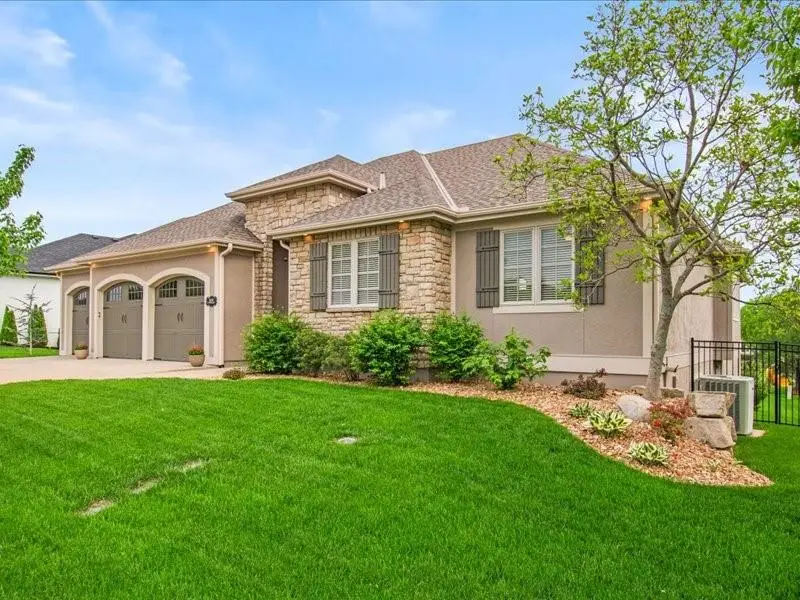 2600 NE Amanda Lane, Blue Springs, MO 64029 - #3