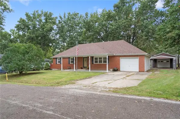 108 Maple Street, Sweet Springs, MO 65351