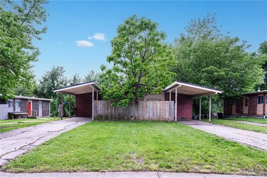 8436 Kessler Street, Overland Park, KS 66212 - #1