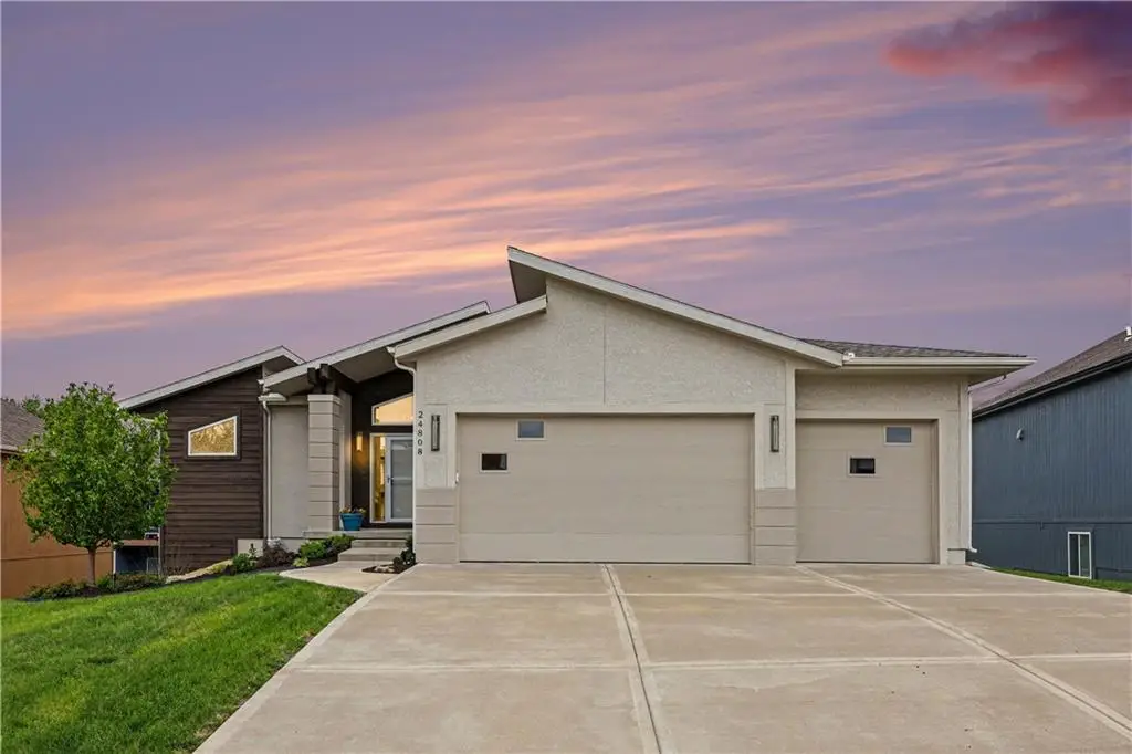 24808 W 88th Terrace, Lenexa, KS 66227 - #1
