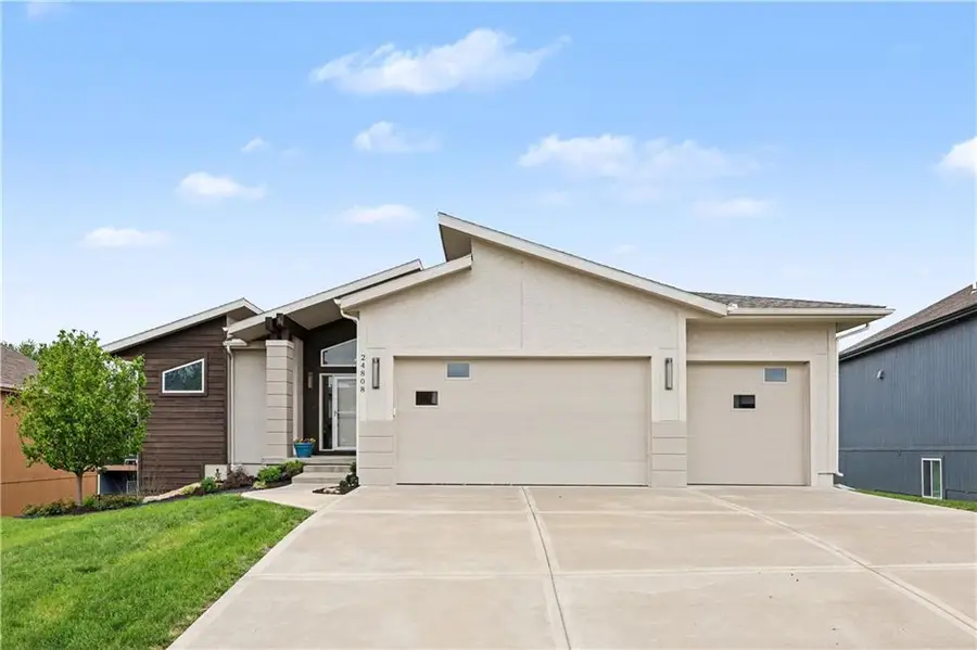 24808 W 88th Terrace, Lenexa, KS 66227 - #2