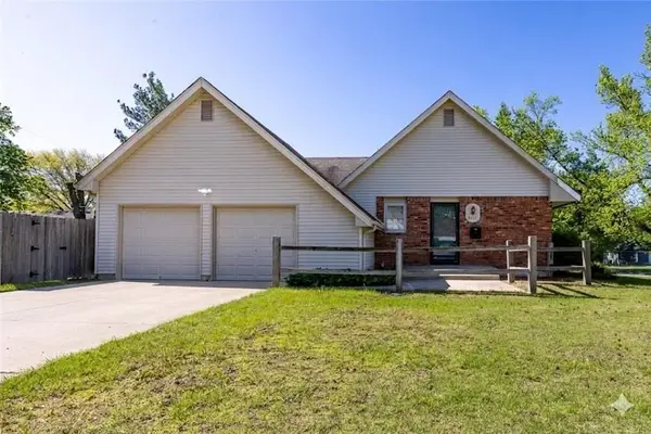 6711 N Indiana Avenue, Gladstone, MO 64119