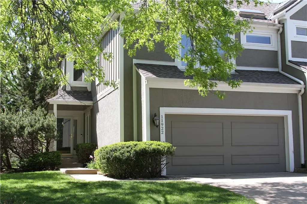 11922 Mackey Road, Overland Park, KS 66213 - #1