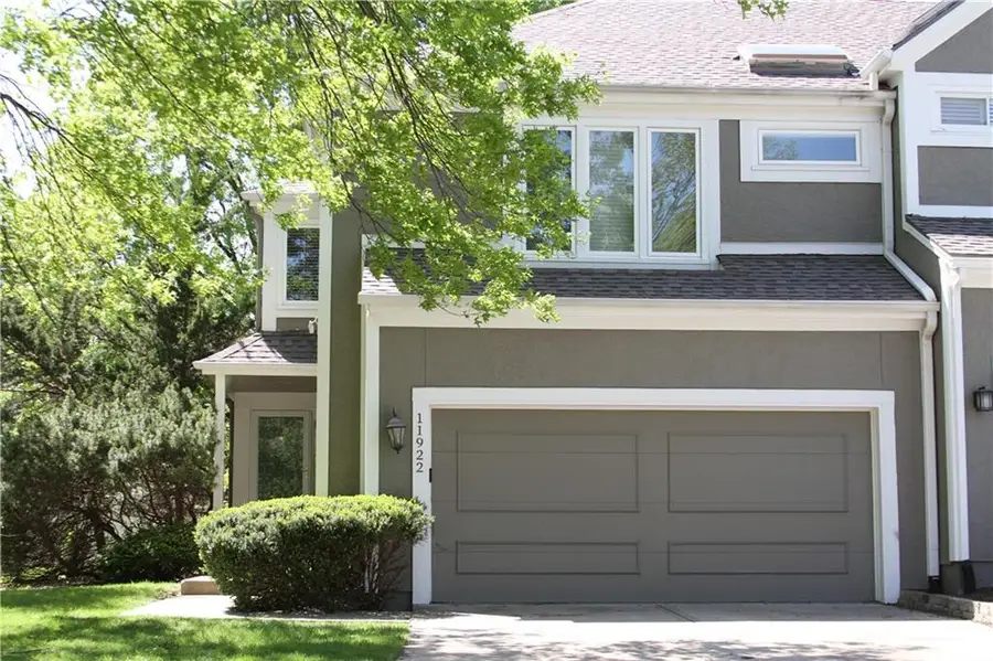 11922 Mackey Road, Overland Park, KS 66213 - #3