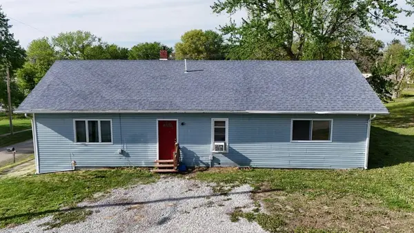 631 Leidy Street, Cosby, MO 64436