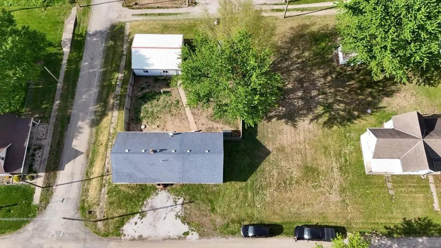 631 Leidy Street, Cosby, MO 64436 - #2