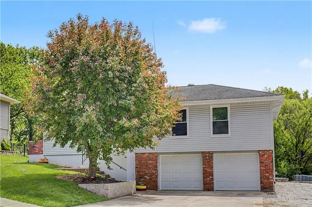 1100 8th Street, Blue Springs, MO 64014 - #1