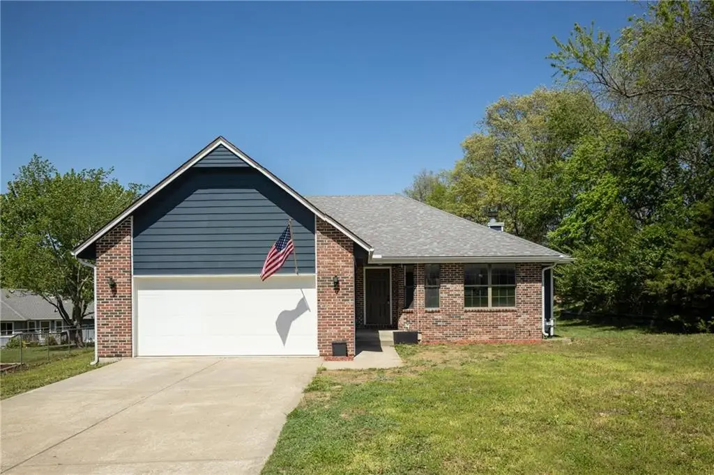 505 Mallory Court, Warrensburg, MO 64093 - #1