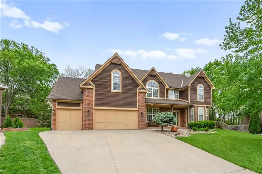 15025 W 128th Street, Olathe, KS 66062 - #3