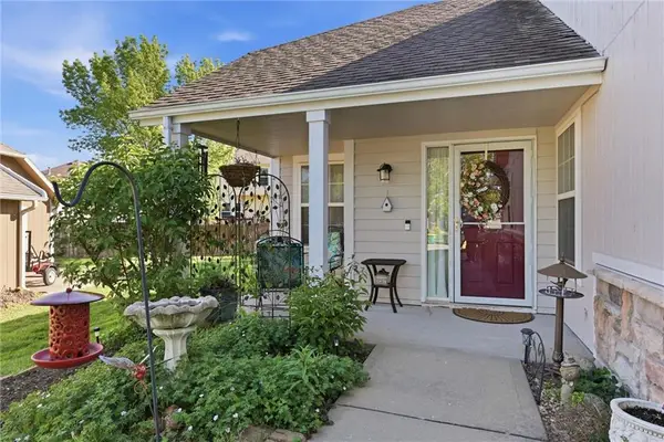 400 W Acorn Street, Gardner, KS 66030