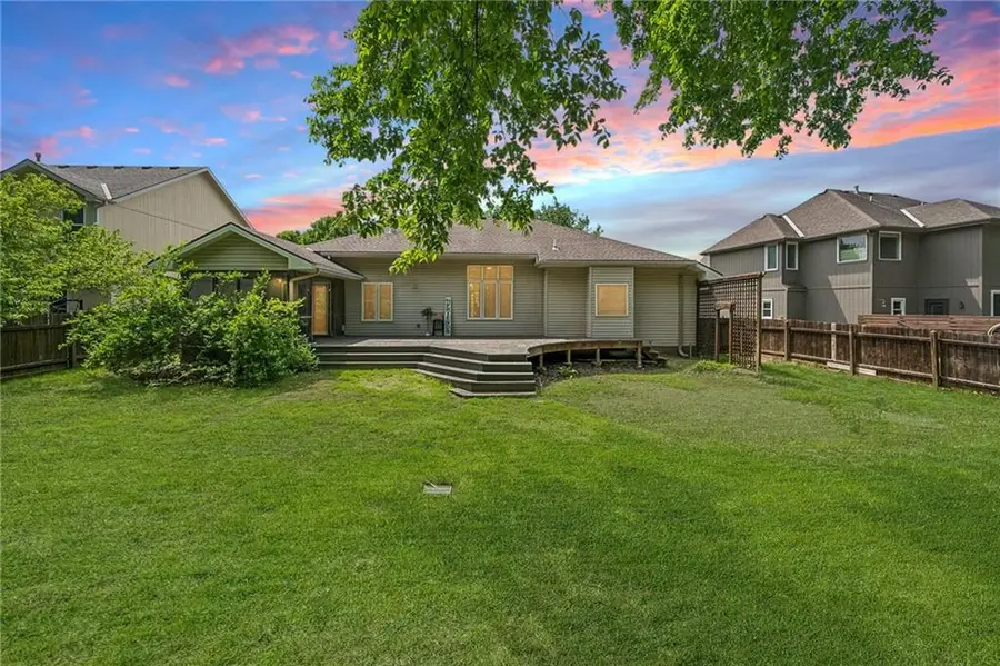 9123 N Oregon Avenue, Kansas City, MO 64154 - #2