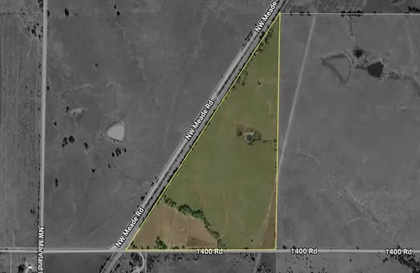 22285 NW 1400th Road, Garnett, KS 66032