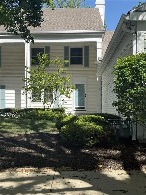 10553 Riley Street, Overland Park, KS 66213 - #1