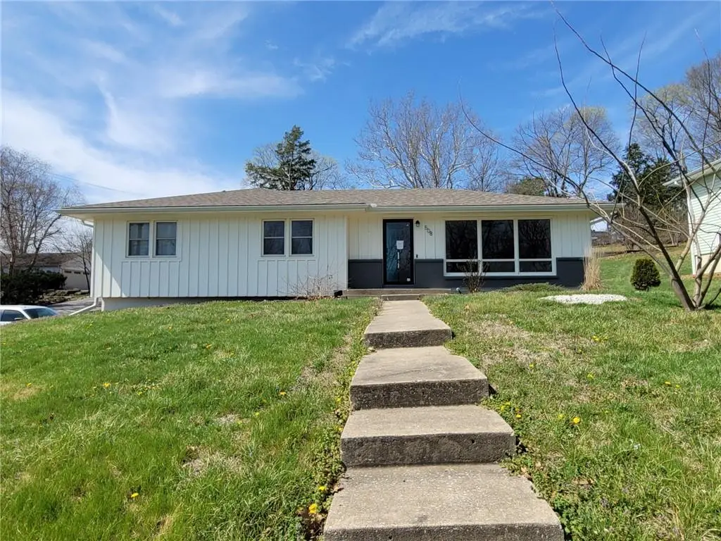 508 N Morse Avenue, Liberty, MO 64068 - #1