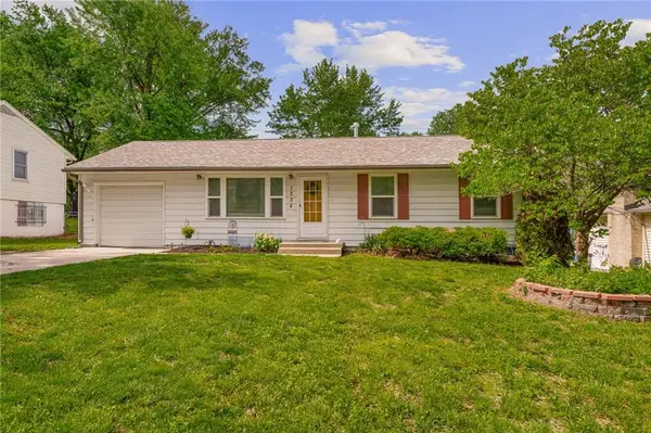 7234 Ridge Avenue, Kansas City, KS 66111