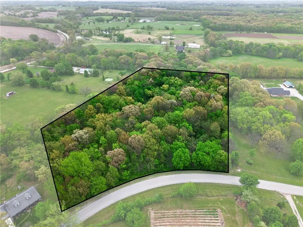 18809 Briar Lane, Holt, MO 64048 - #1
