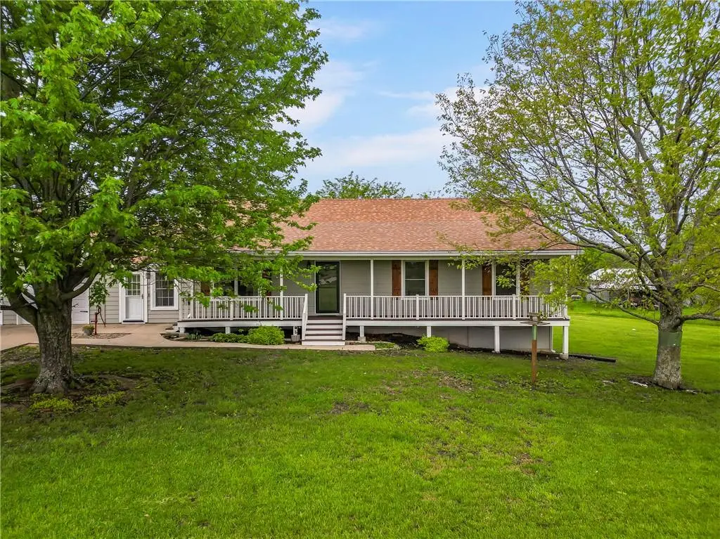 19555 K 68 Highway, Paola, KS 66071 - #1