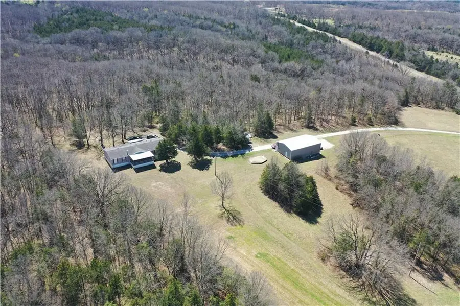 25240 Hwy T Highway, Milan, MO 63556 - #3