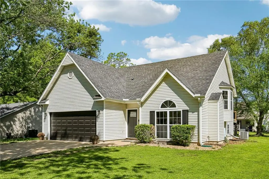 204 E 8th Street, Adrian, MO 64720 - #1