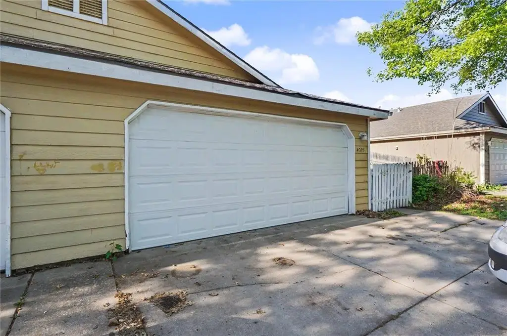 4015 Overland Drive, Lawrence, KS 66049 - #1