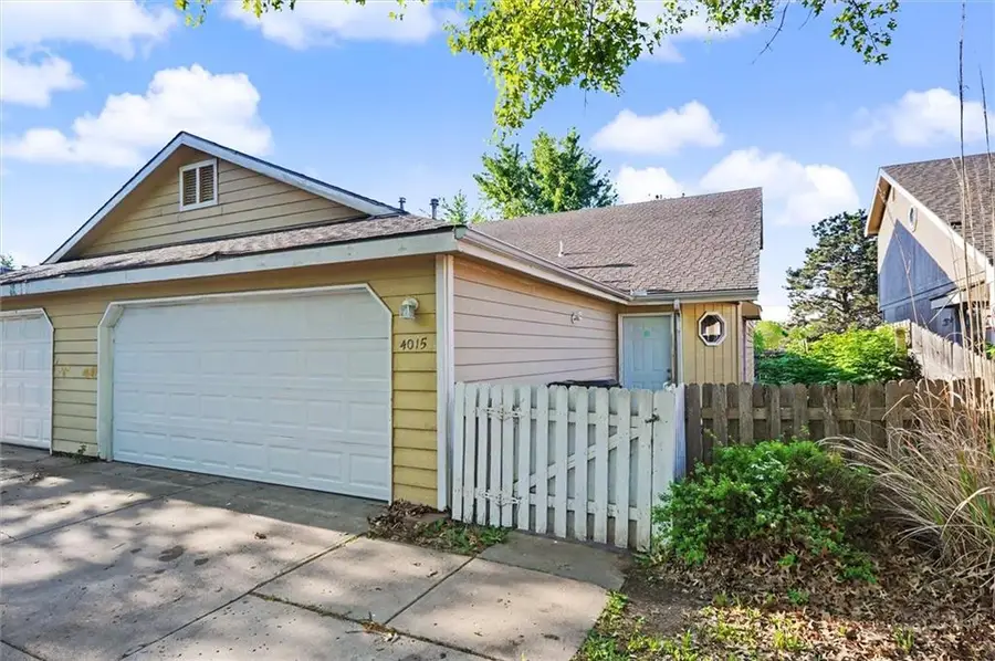 4015 Overland Drive, Lawrence, KS 66049 - #2