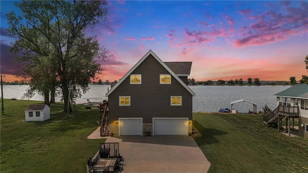 512 Lake Shore Drive, Craig, MO 64437 - #1