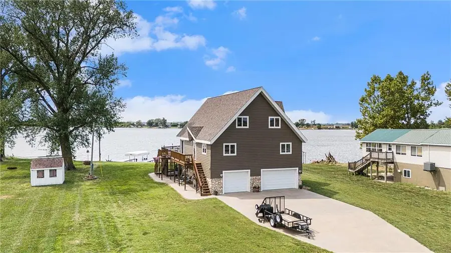 512 Lake Shore Drive, Craig, MO 64437 - #2
