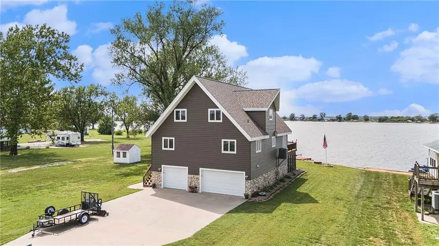 512 Lake Shore Drive, Craig, MO 64437 - #3