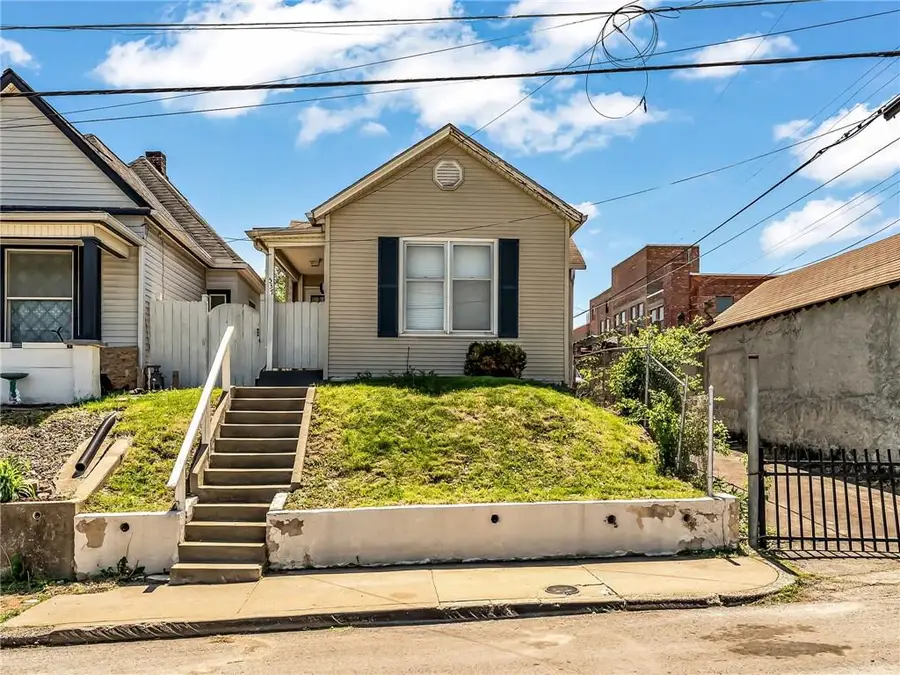 537 Orville Avenue, Kansas City, KS 66101 - #2