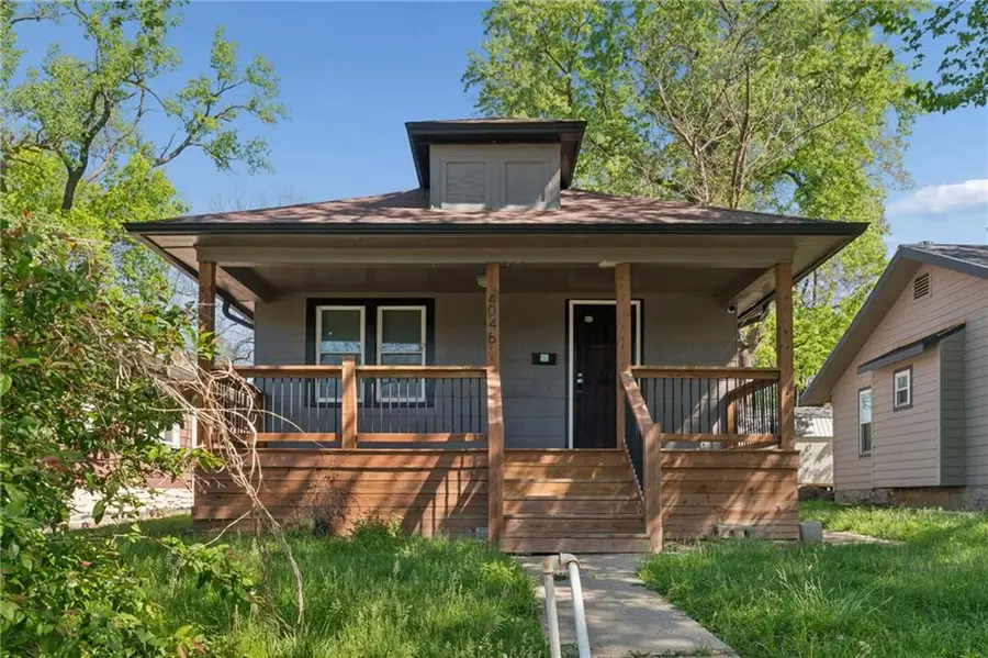4046 E 68th Terrace, Kansas City, MO 64132 - #2