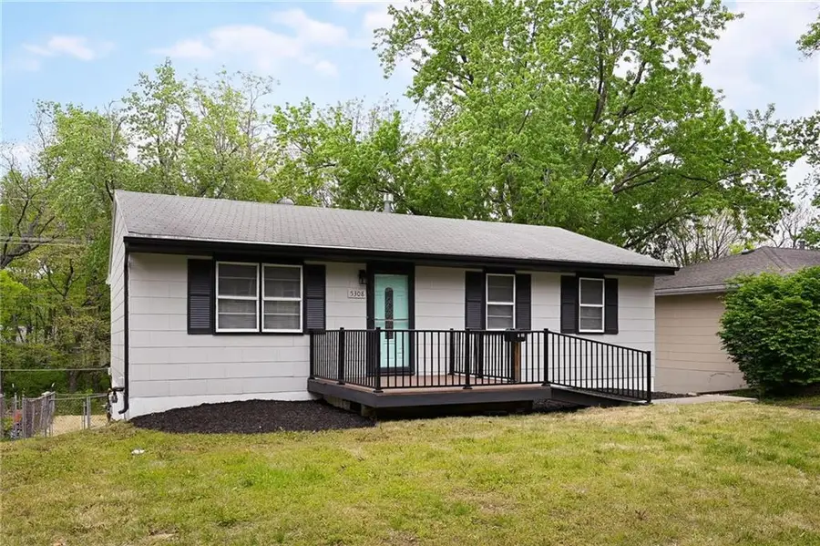 5308 NE 59th Terrace, Kansas City, MO 64119 - #2