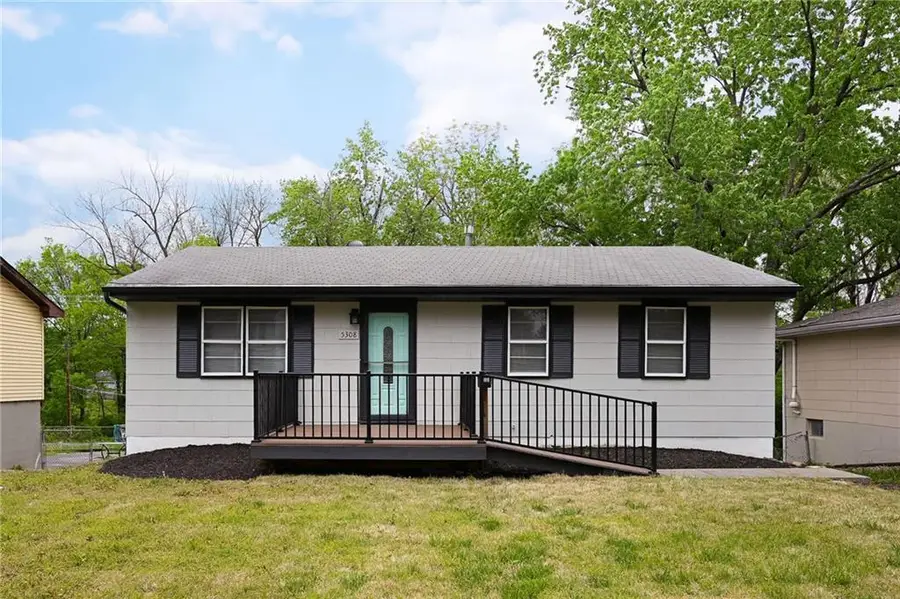 5308 NE 59th Terrace, Kansas City, MO 64119 - #3