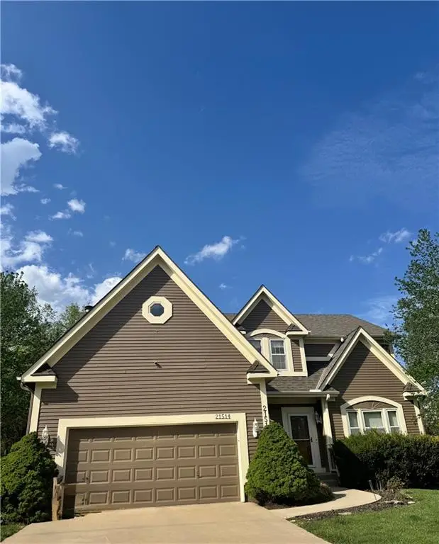 21514 W 51st Terrace, Shawnee, KS 66226 - #1