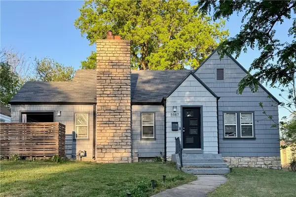 5987 Paseo Boulevard, Kansas City, MO 64110
