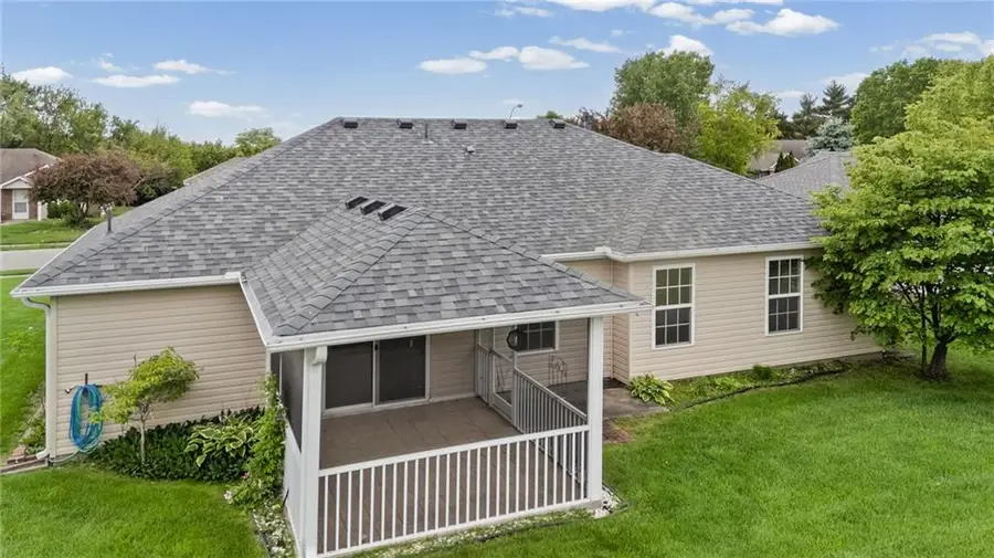 1016 Bristol Drive, Raymore, MO 64083 - #2