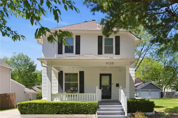 4120 Genessee Street, Kansas City, MO 64111