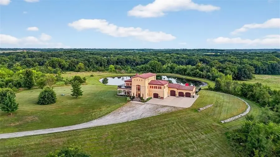 2343 N 600th Road, Edgerton, KS 66021 - #2