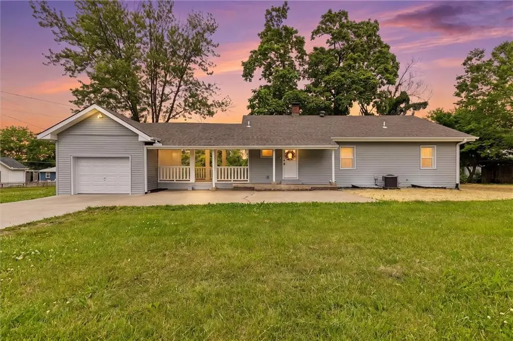 519 Prospect Street, Excelsior Springs, MO 64024 - #1